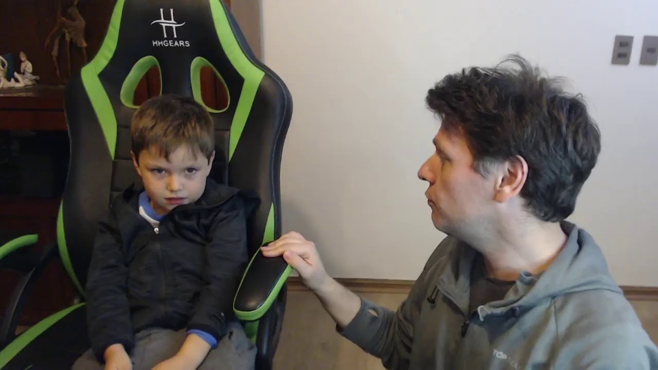 Transmisión en vivo de Pedro Javier Silva Mingram