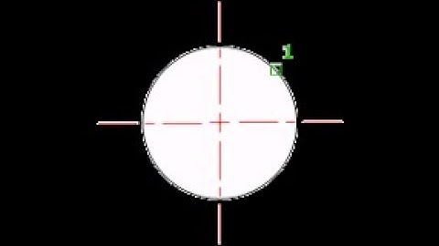 AUTOCAD DIMCENTER COMMAND IN AUTOCAD   #SHORT  VIDEO
