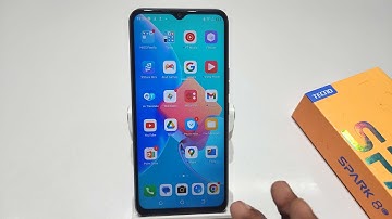 How to increase sound quality in Tecno spark 8c,8 | Tecno spark 8T me sound increase kaise kare