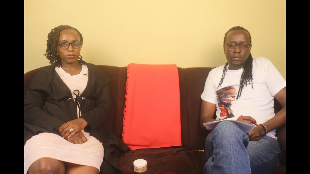 Parenting 101: Parental Factors Part 1