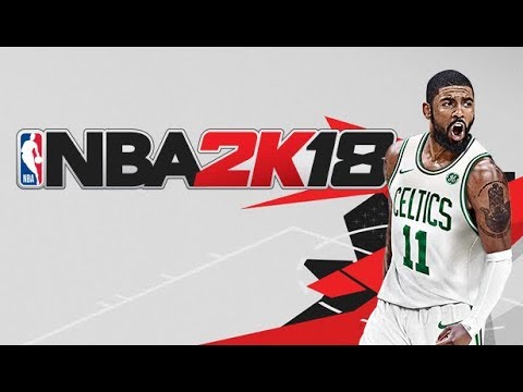 Nba 2K18 MyGym Houston Rocket Vs Golden State Warriors დაძაბული შეხვედრა