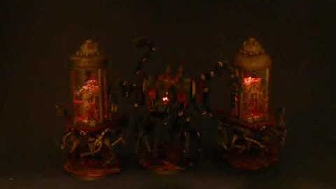 Dark Mechanicus