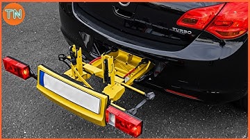 36 COOL CAR INVENTIONS THAT WILL SURPRISE YOU