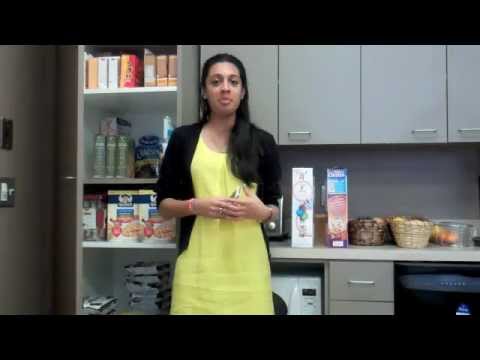 Find Healthier Food w/ GoodGuide App