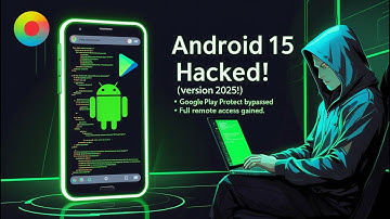 ANDROID 15 HACKED! ⚠️ Metasploit ADVANCED F.U.D PAYLOAD | Google Play Protect & Antivirus DESTROYED!