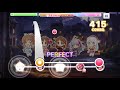 [デレステ] 20201025 THE VILLAIN'S NIGHT MASTER 27 AP
