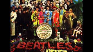 The Beatles- Getting Better