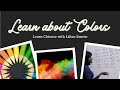 Learn about colors in chinese language learn chinese with lilian emetu