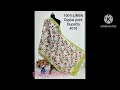 Linen Digital Print Dupattas Rs 1150