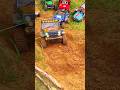 ₹XX ki Mini Thar | Aisi Jeep Pehli Baar Dekhi 😱 | #unboxing #youtubeshorts #shorts #minitoys