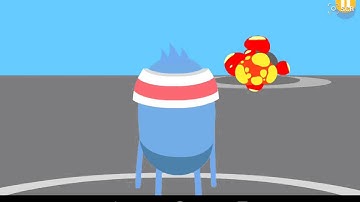 Dumb Ways to Die - Dumb Dome - Part 2