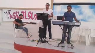 Ehmed Zerduş - Edi Bese