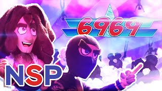 6969 (Level Up) - NSP