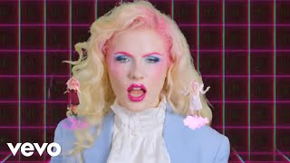 Meg Smith - Dive Bar Opera (Official Music Video)
