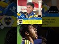 LOZANO FALA SOBRE PARTIDA NO MORUMBI