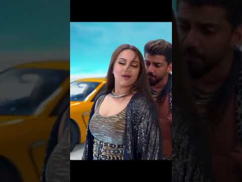Blockbuster | Ammy Virk | Asses Kaur | Sonakshi Sinha | New Punjabi Song 2022