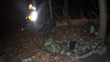 Nitecore LR30 Lantern. Field Use Review.