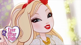 Ever After High™ |  EPIC Hour Long Compilation  | Official Video | Cartoons for Kids