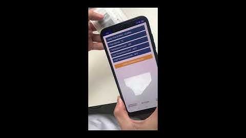 Dual frequency NFC UHF temperature sensor tag