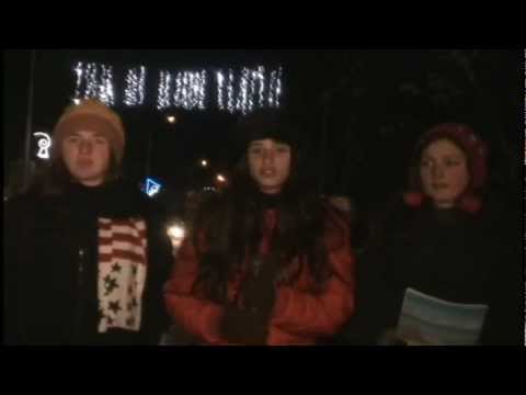 ტელევიზია ,,ინკოგნიტო,, წარმოგიდგენთ...