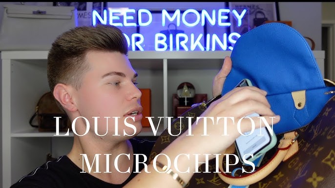 LV Microchip What You NEED To Know 😮