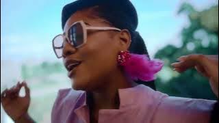 Sandrine Nnanga -TOI ET MOI (Official Video)