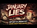 Echo Protocol - New Years Resolution