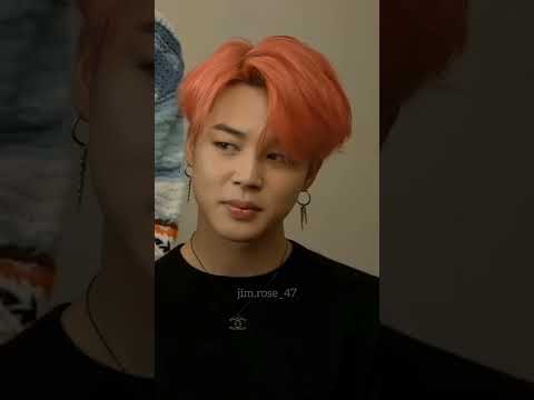 Jimin And Rose Bts_Blackpink Jirose