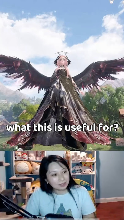 New Flying Ability is not what I expected 😱 Infinity Nikki 1.5