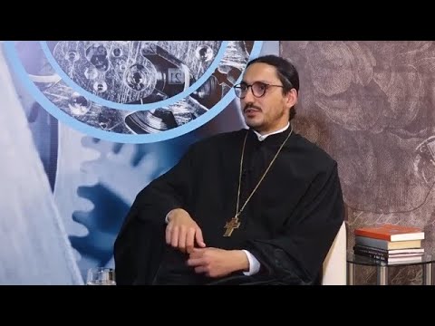 ,,ქრონოგრაფი\" მოძღვარი - დეკანოზი იოანე გორელიშვილი