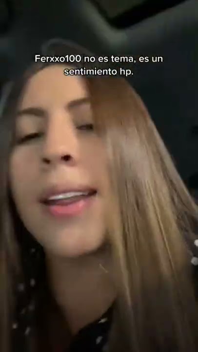 #Ferxxo100 para sanar el cora ?❤️