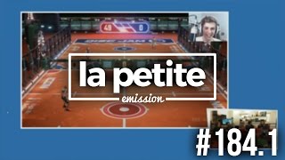 On parle de Disc Jam - La petite Emission #184.1