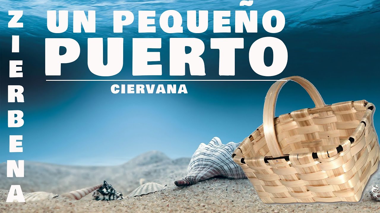 EL PEQUEÑO PUERTO DE ZIERBENA