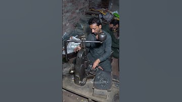 Inside the Workshop: How Perfect Bobbins Are Crafted ?  #howitsmade#bobbins #workshop #satisfyling