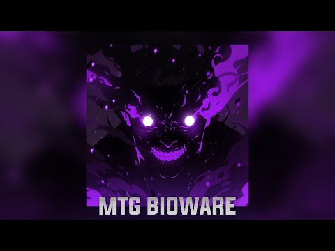 NONTHENSE - MTG BIOWARE [Music Video]