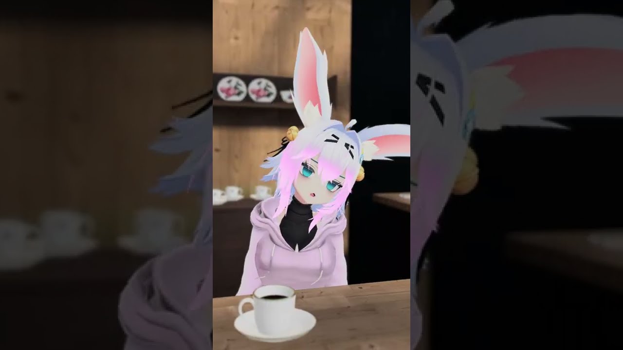 Just wanna be a cat tiktok