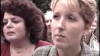 BBC Six'o'clock News, 5 September 1997