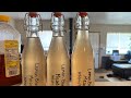 How To Make Your Own Mead!! (1 Gallon, Honey Wine) Super Simple
