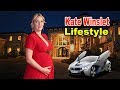 Kate Winslet - Lifestyle, Boyfriend, House, Car, Biography 2019 | Celebrity Glorious