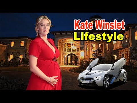 Video: Kate Winslet: Näyttelijän Elämäkerta Ja Elokuva