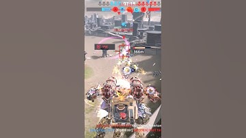 War Robots  🤖. #trending #warrobots