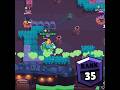 Piper Rank 1 to Rank 35