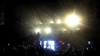 Justice [D.A.N.C.E.] @ Fox Theater Oakland