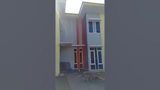 RUMAH IDEAL TANPA MASALAH DENGAN HARGA TERJANGKAU