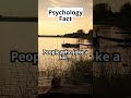 🧬 Psychology Facts You Never Knew
