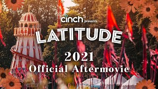 cinch Presents Latitude 2021 Official Highlights