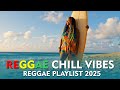 Ocean Embrace - Romantic Roots Vibes and Island Dreams - Hawaiian Reggae 2025