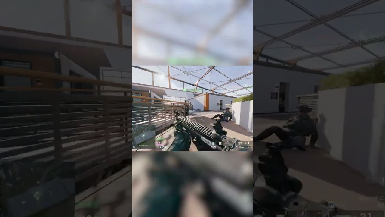 what setting to get rid of automantle?