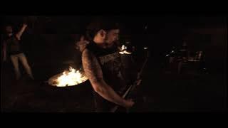 DEATH DECLINE - Jackals [OFFICIAL MUSIC VIDEO]