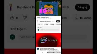 Klasky Csupo Effects Effects 2 Effects 3 Effects 4 Is Weird